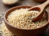 Sesame Seeds Supplier - Hulled & Natural