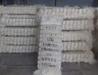 Sisal Fibre Supplier - Graded Bales (Kenya)