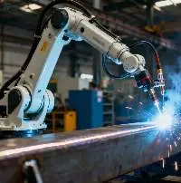 Arc Welding Robot