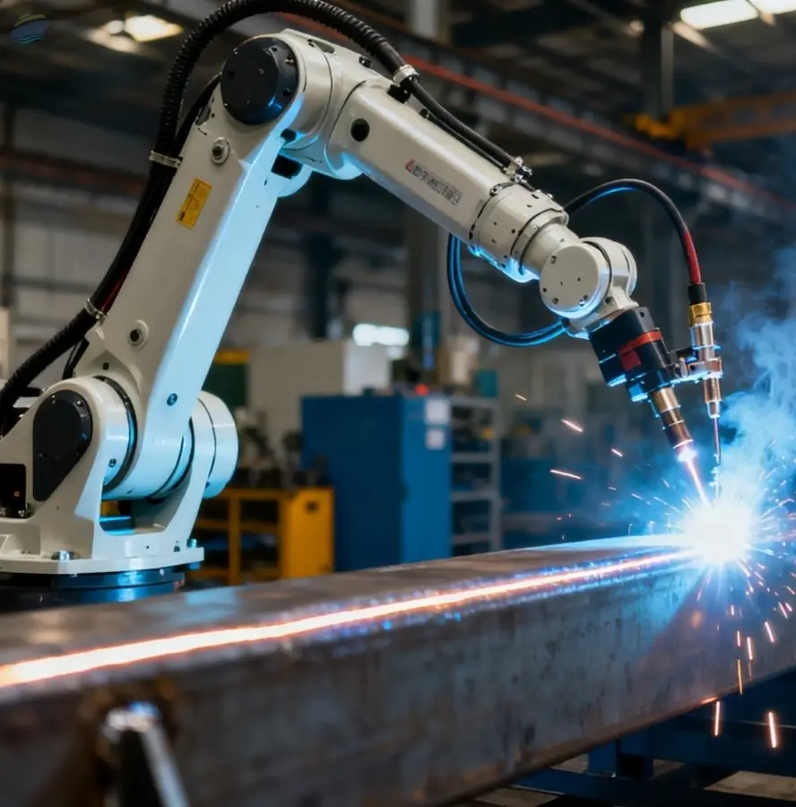Arc Welding Robot
