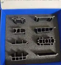 Thermal Break Strips