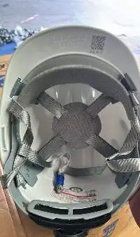 Safety Helmet