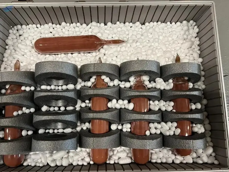 Ultrafine Copper Powder