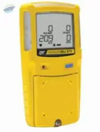 Honeywell BW GasAlertMax XT II