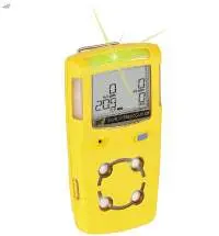 Honeywell BW GasAlertMicroClip X3