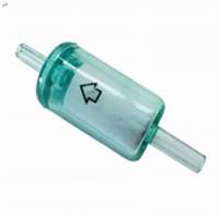 End of Line Particulate Filter