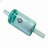 End of Line Particulate Filter