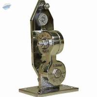 Stainless Steel Swivel Mounting Assembly