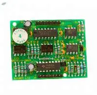 SYS57 Analog Output Module