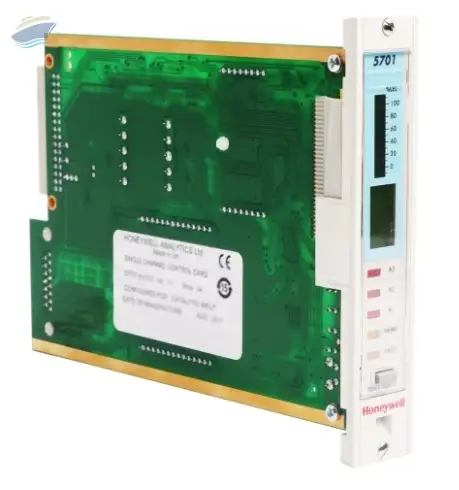SYS57 Cntrl CD Cat/Direct SNSR Input