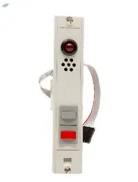 Honeywell System57 Master Alarm Update Panel