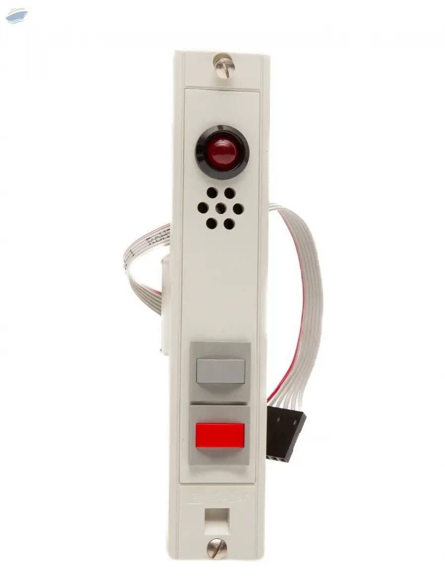 Honeywell System57 Master Alarm Update Panel