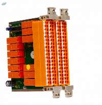 Honeywell 5704F Hex Relay Interface Card