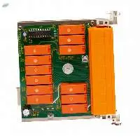 SYS57 Relay Interface Assembly
