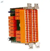 5704F Relay Interface Assembly