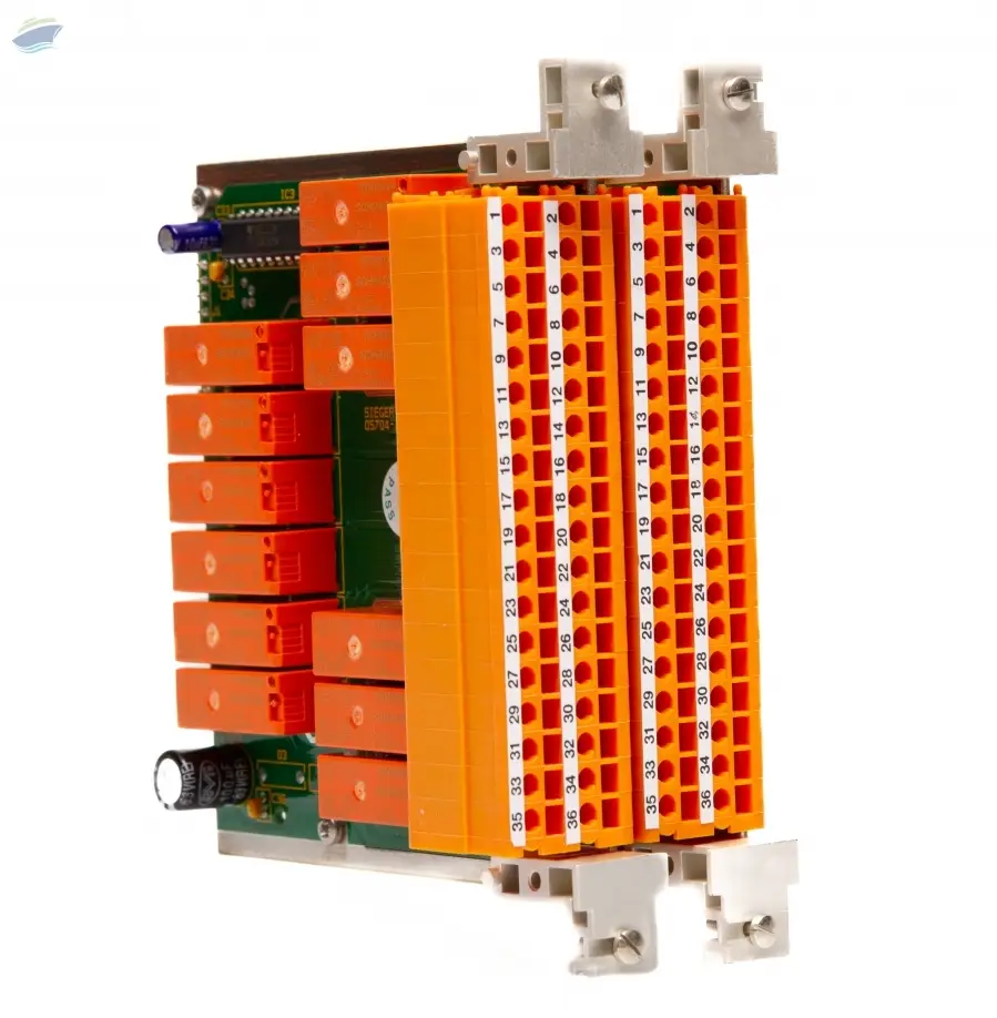 5704F Relay Interface Assembly
