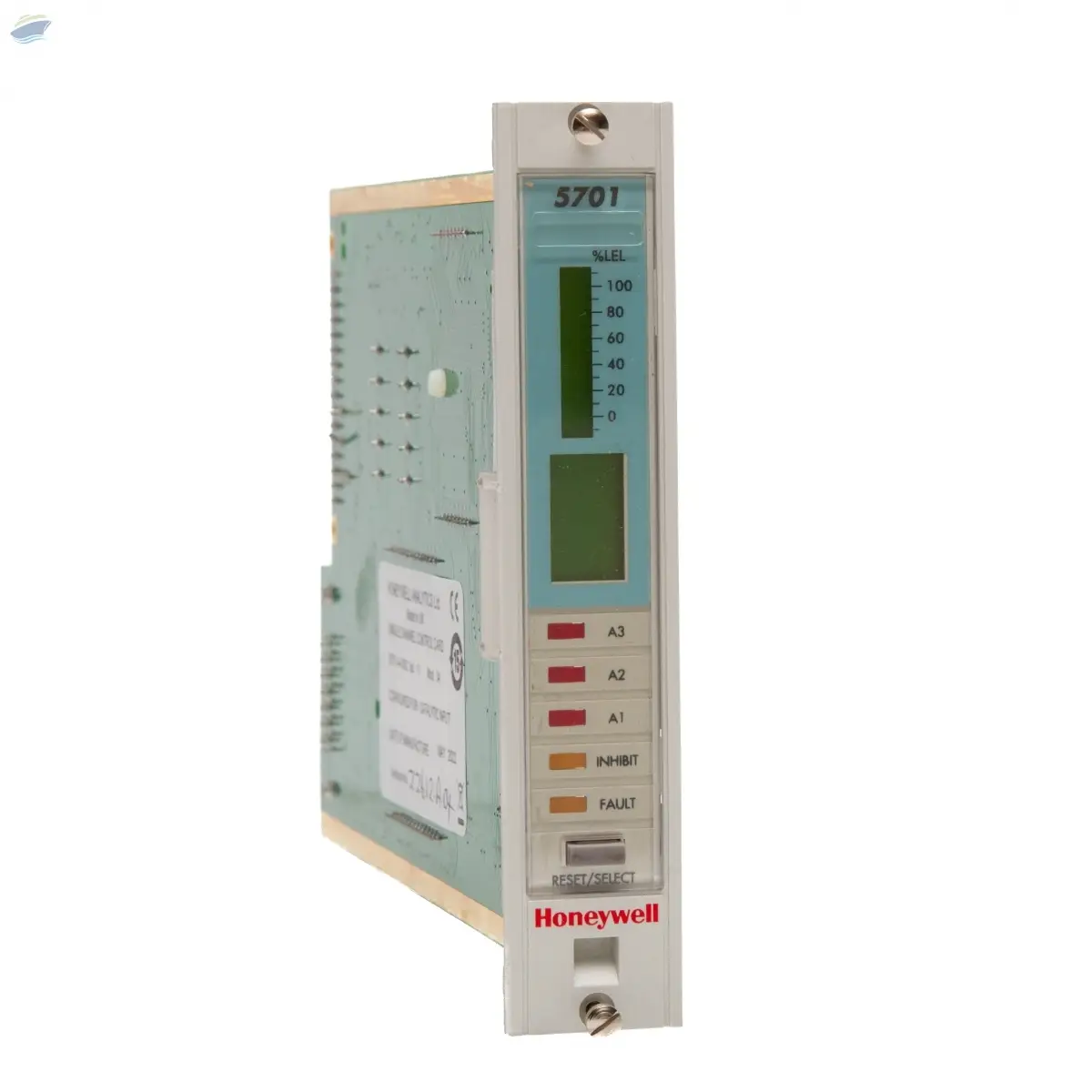 SYS57 Control Card MA 4CH