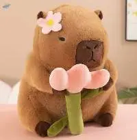 Plush Toys