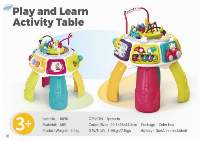 Infant Toys