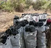 Hard Wood Charcoal