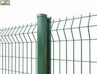 3D Fence Panels