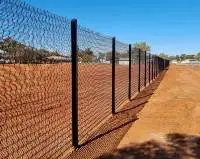 Anti Climb Fence