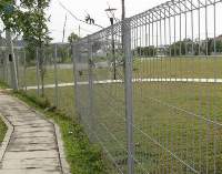 BRC Fence