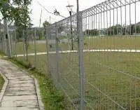 BRC Fence