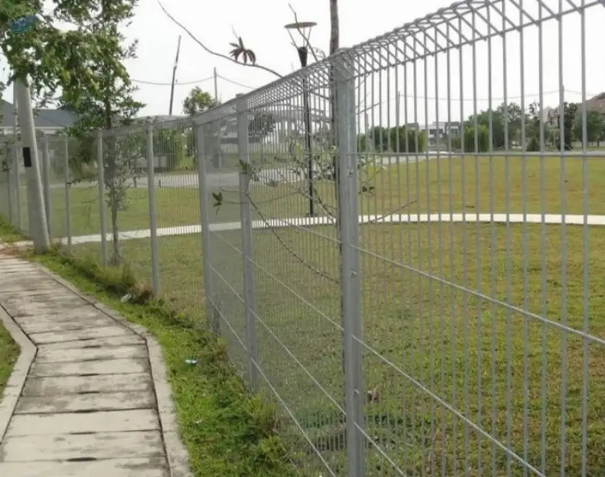 BRC Fence