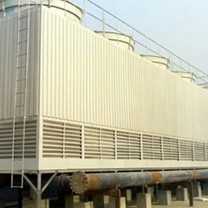 FRP Cooling Tower Manufacturer