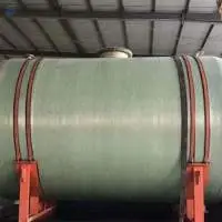 FRP Storage Tank Manufacturer