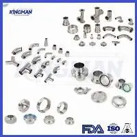 Sanitary Fittings