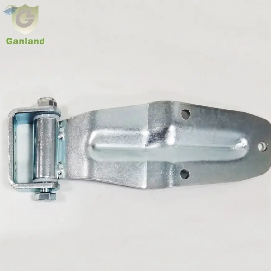 Hinges