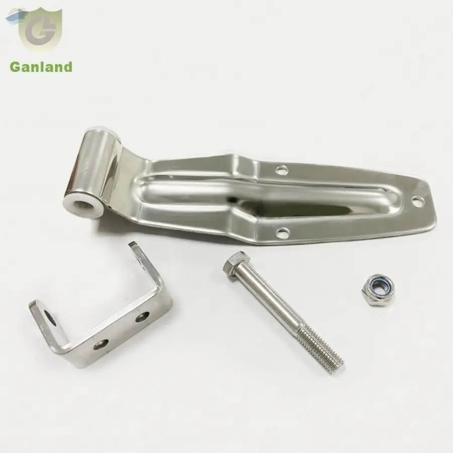 Blade Hinge