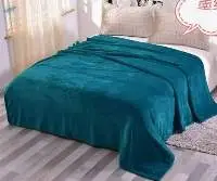 Flannel Blanket