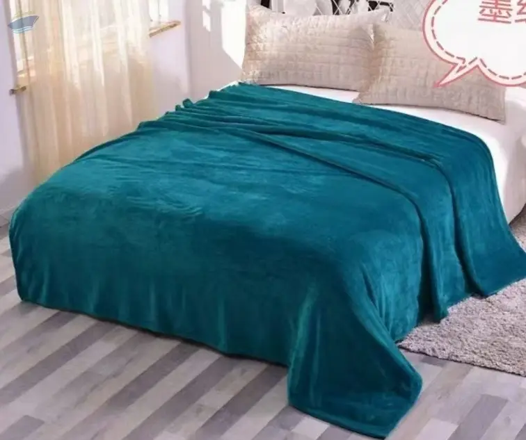 Flannel Blanket