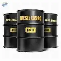 EN590 10PPM Ultra Sulphur Diesel Export Grade