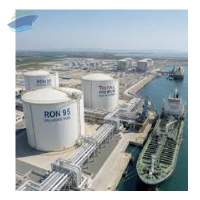 Gasoline RON 91 / RON 95 Export Grade