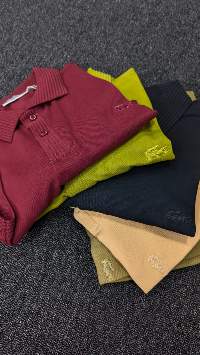 Men's Polo Shirt
