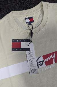 Tommy Jeans Men's T-Shirt