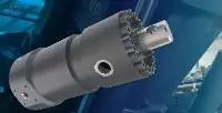 Custom Hydraulic Cylinders