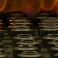 Powder Metallurgy and MIM