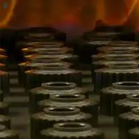 Powder Metallurgy and MIM