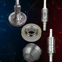 Large-Scale CNC Machining