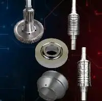 Large-Scale CNC Machining