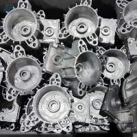 Aluminum High-Pressure Die Castings