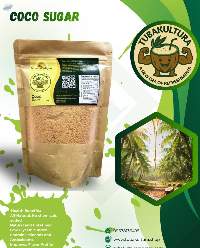 Premium Export Grade Coconut Sugar 250g