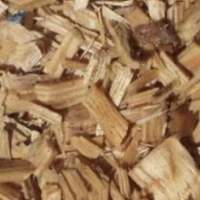 Hardwood Wood Shaving Multi Use