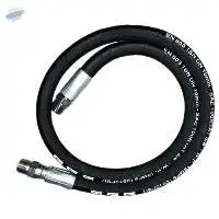 SAE100 R1/EN 853 1SN Pressure Hydraulic Hose
