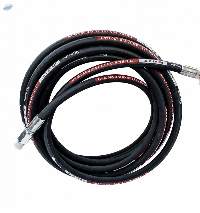 SAE100 R2/EN 853 2SN Pressure Hydraulic Hose